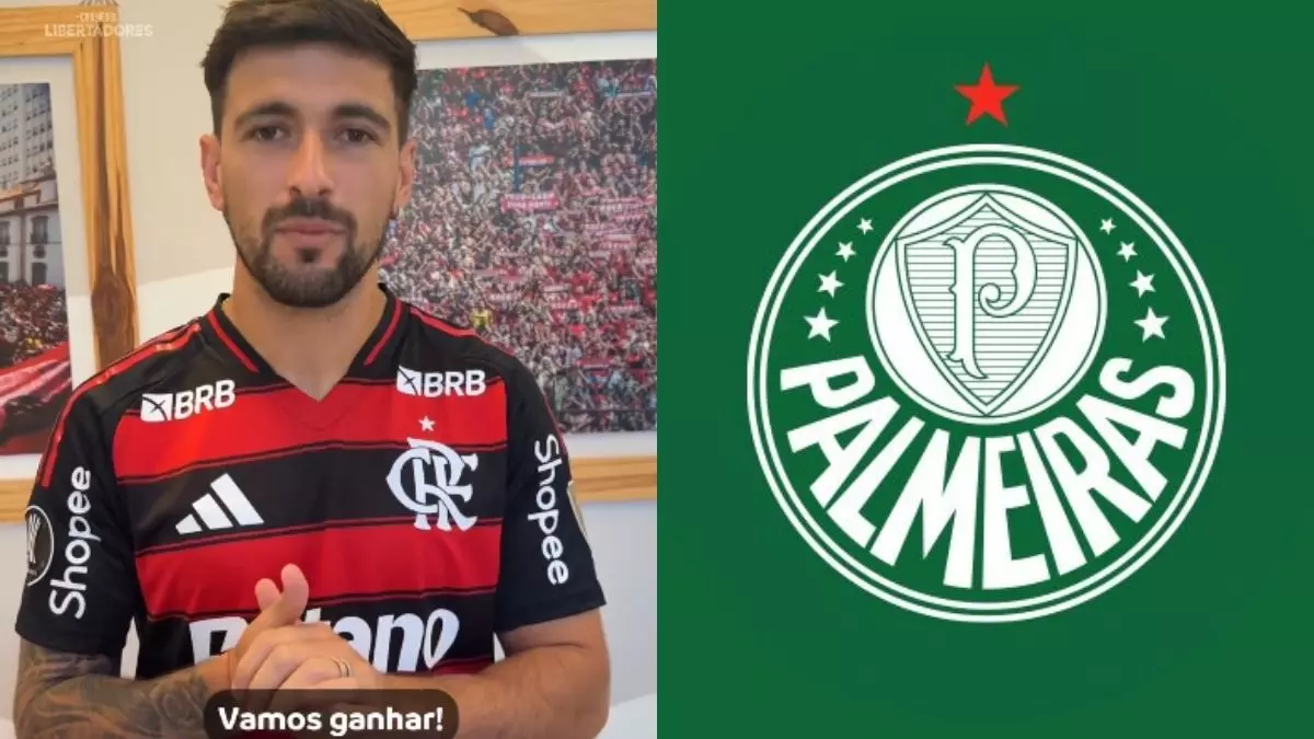 Arrascaeta evita palpite para final da Libertadores, mas afirma: “Vamos ganhar!”