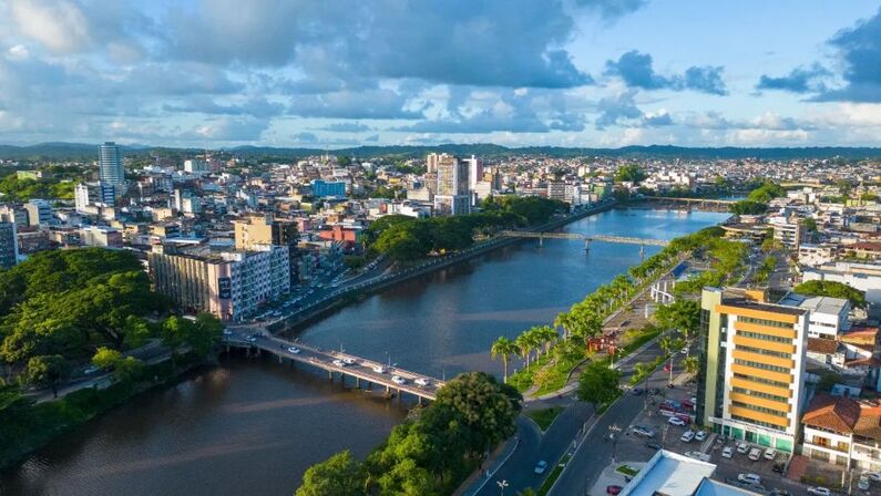 COM ALTA DE 39%, ITABUNA FATURA R$ 4,2 MILHÕES DO FPM