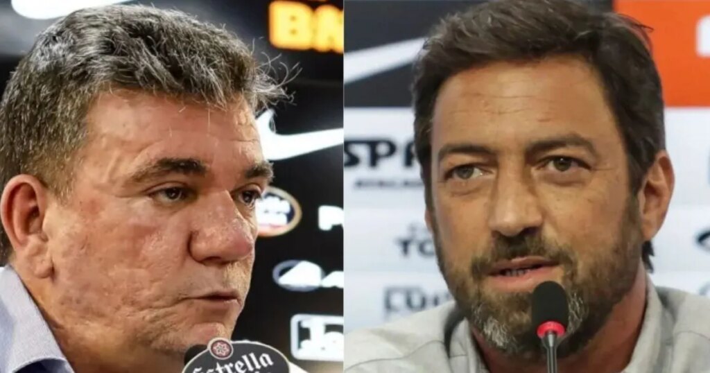 Corinthians: promotor comenta investigações sobre cartão corporativo