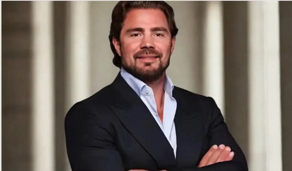 Daniel Vorcaro tem prisão revogada pelo TRF-1