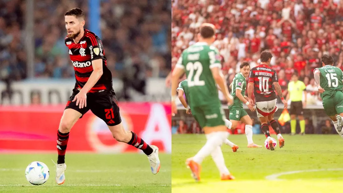 Ex-técnico de Flamengo e Palmeiras aposta em campeão da Libertadores