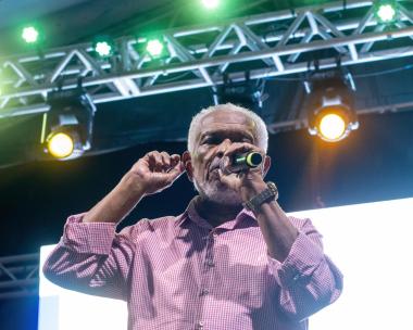 Festival Movaê segue neste sábado (22) com programação dedicada a empreendedorismo negro, literatura, tecnologia e cultura popular