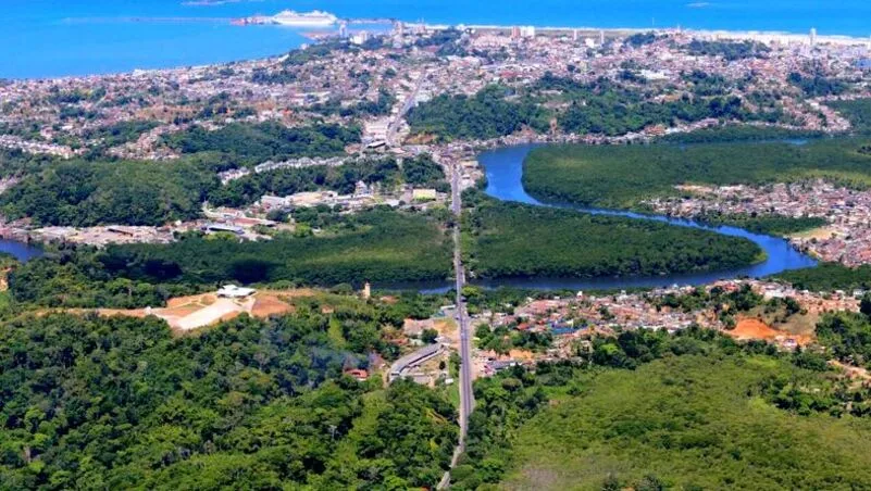 ILHÉUS E ITABUNA TÊM REPASSES ACIMA DE R$ 1,5 MILHÃO DO FPM