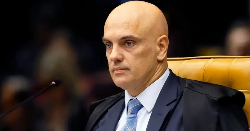 Inquérito das fake news deu poder a Moraes com alcance em julgamento de Bolsonaro