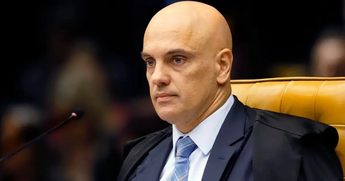 Inquérito das fake news deu poder a Moraes com alcance em julgamento de Bolsonaro