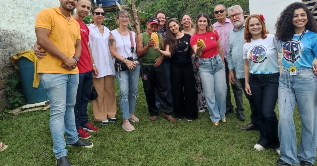 Itabuna é pioneira no país ao sediar o Colabora APS da Fiocruz e compartilhar experiências*