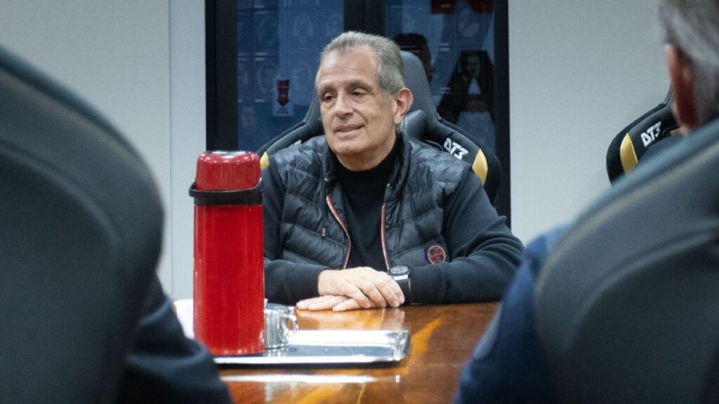 Justiça acata pedido do Flamengo e aumenta valor de bloqueio em processo contra a Libra