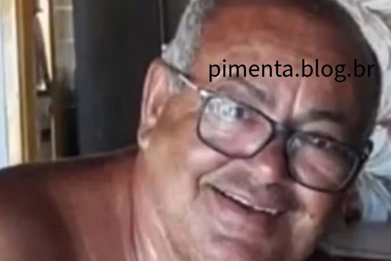 OFICIAL DE JUSTIÇA É ENCONTRADO MORTO DENTRO DE CASA NO SUL DA BAHIA