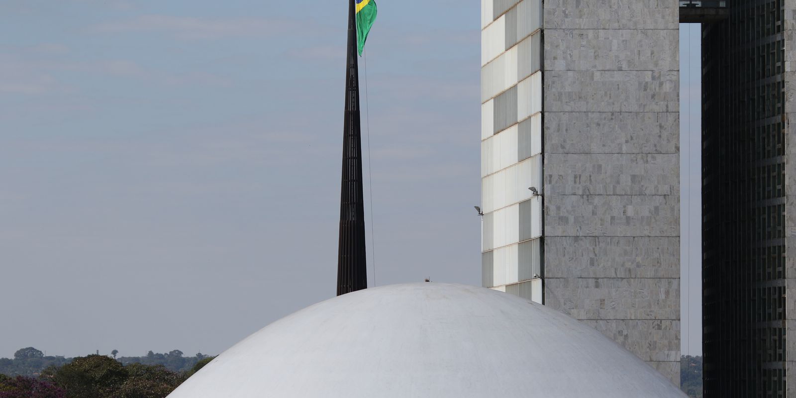 PF não perderá recursos com PL Antifacção, diz relator no Senado