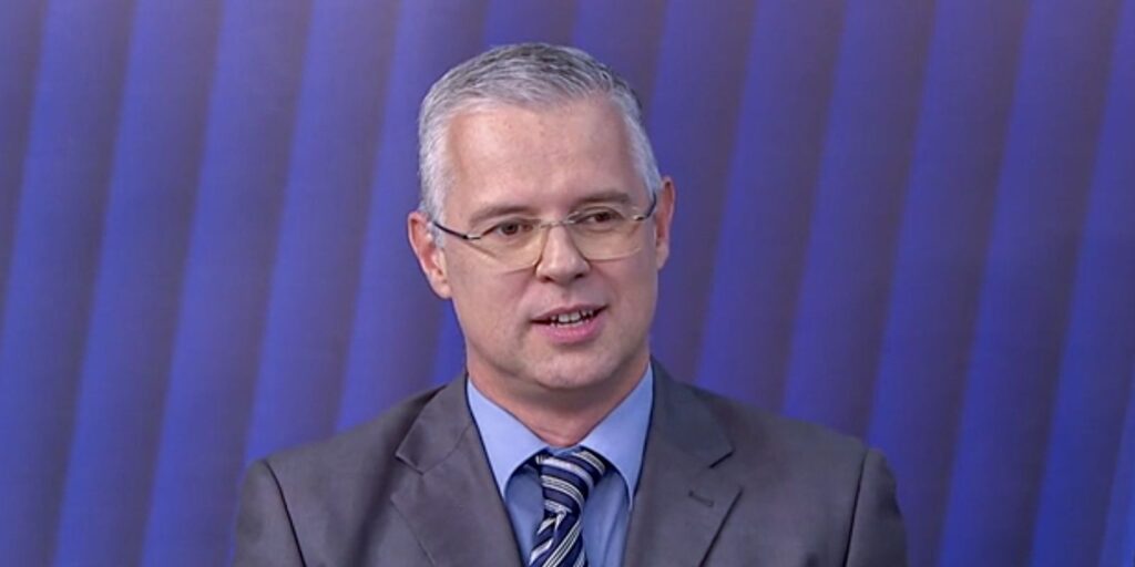 Prisão de militares revela amadurecimento democrático, diz historiador