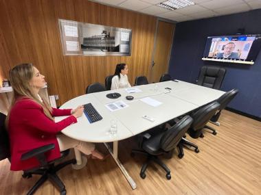 A convite do BID, Bahia apresenta Programa de Qualidade do Gasto para servidores da América Latina e Caribe