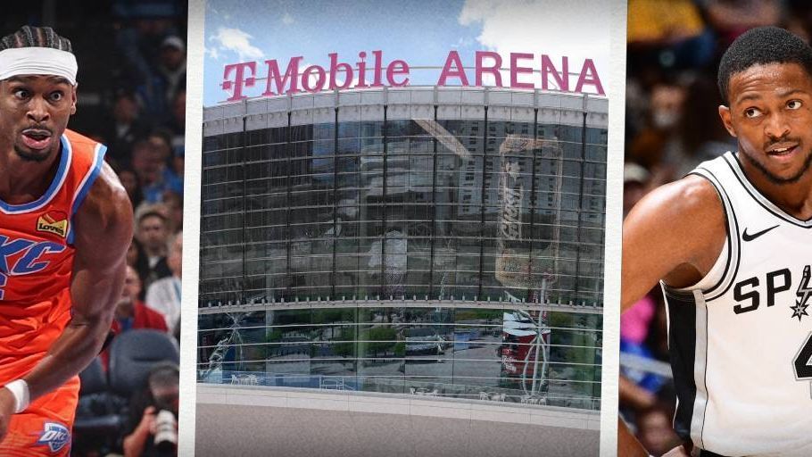 Agora é Vegas, baby! Semifinalistas da NBA Cup foram definidos: VEJA a tabela