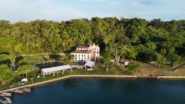 Após reabertura do Museu do Recôncavo, Setur-BA faz capacitação para qualificar atendimento em restaurantes de Caboto