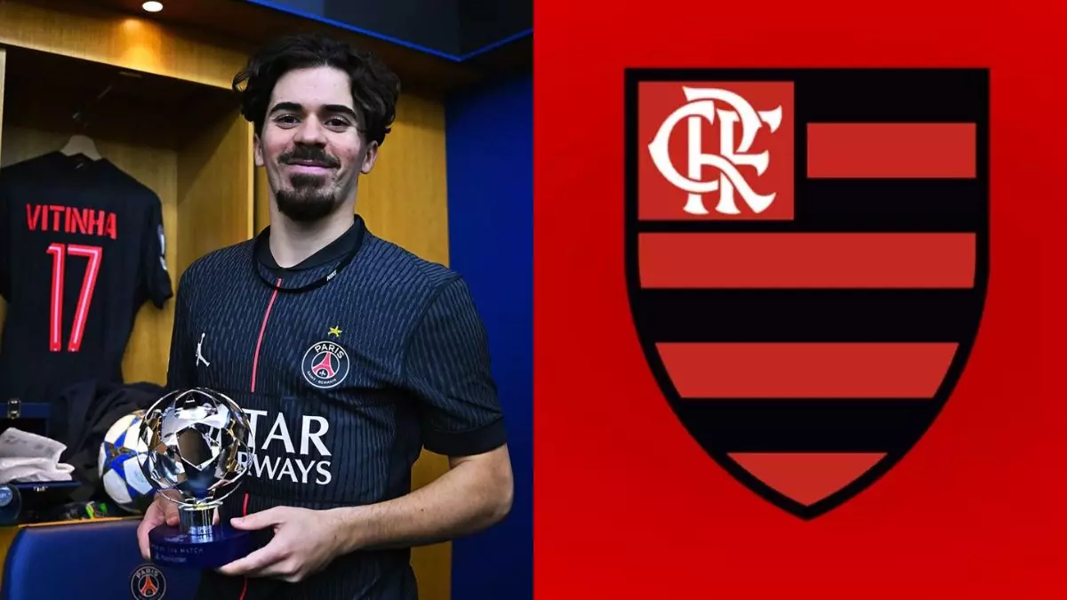 Astro do PSG manda recado sobre disputar o Intercontinental