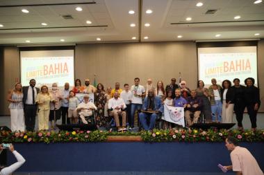 Bahia anuncia novas ações de inclusão para 2026 e apresenta balanço de investimentos em políticas para pessoas com deficiência