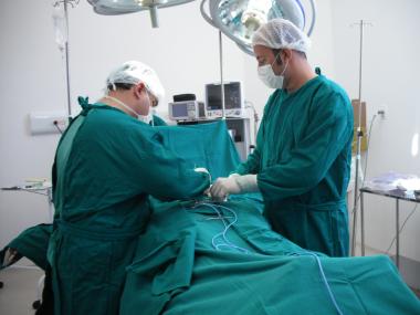 Bahia intensifica ações para reduzir filas de cirurgias com mutirão em nove unidades filantrópicas | SECOM