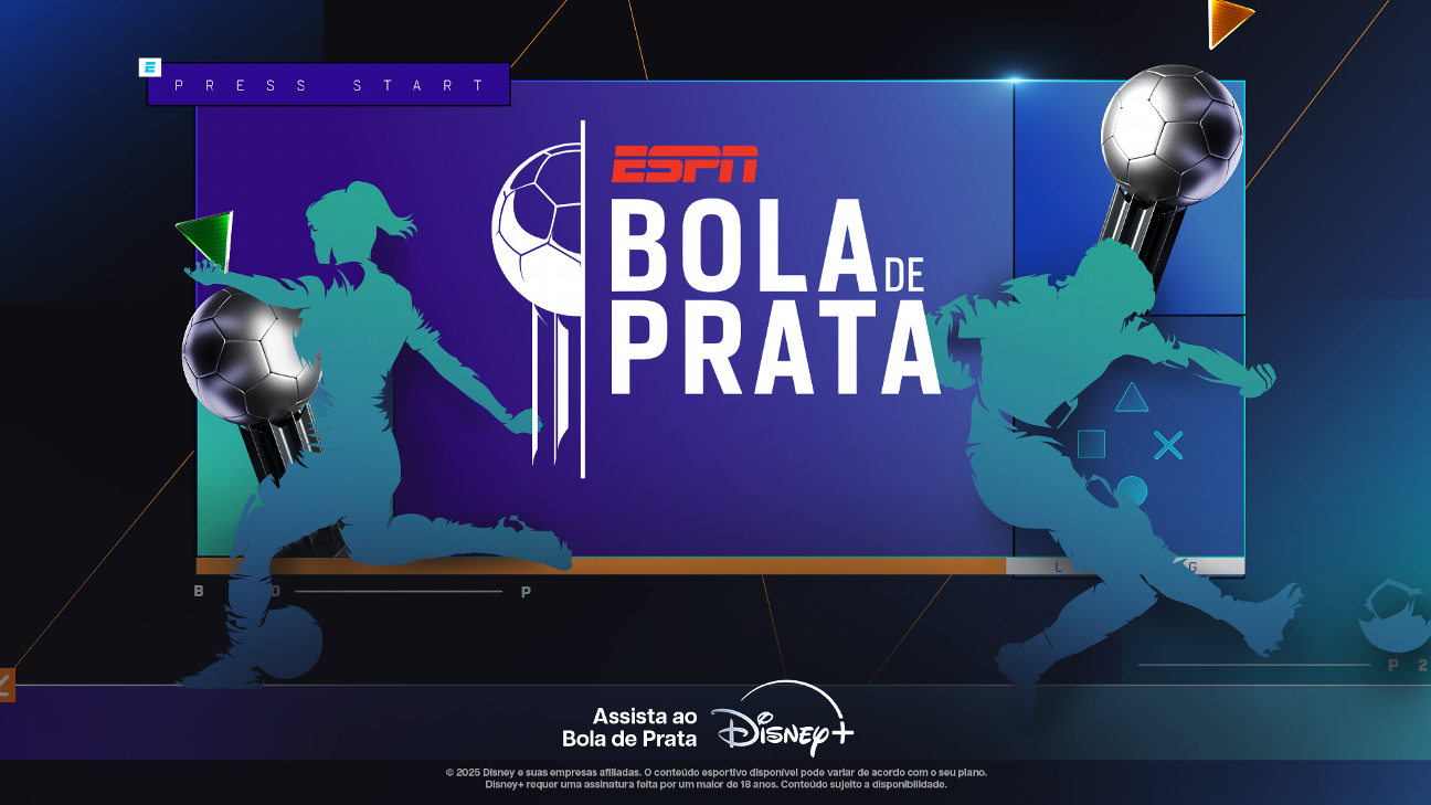 Bola de Prata AO VIVO: assista premiação com melhores do Brasileirão