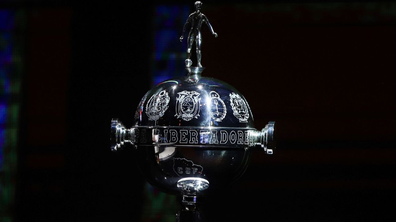 Botafogo e Bahia na 'pré-Libertadores': quais são os possíveis rivais em sorteio