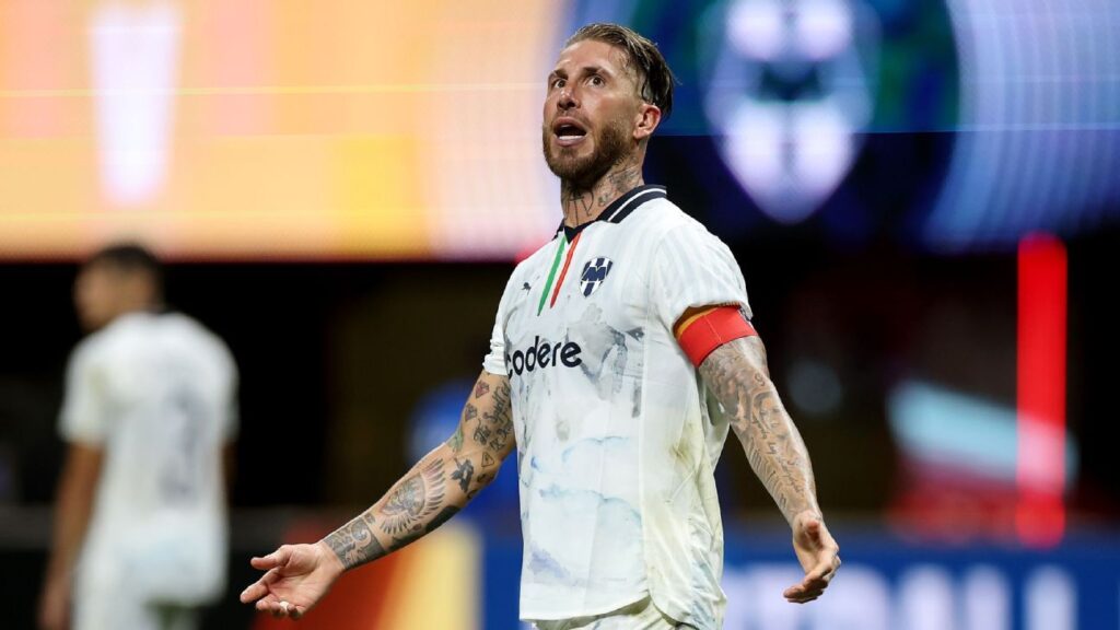 Brasil? Jornal discute futuro de Sergio Ramos e aponta dois clubes interessados no zagueiro
