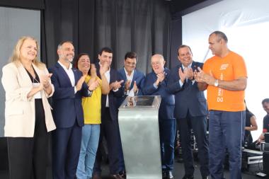 Com investimento de R$ 100 milhões, Bahia recebe nova fábrica da Xpert Pack em Feira de Santana