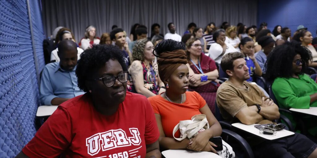 Cotas raciais da Uerj completam 22 anos e mudam trajetórias de vida