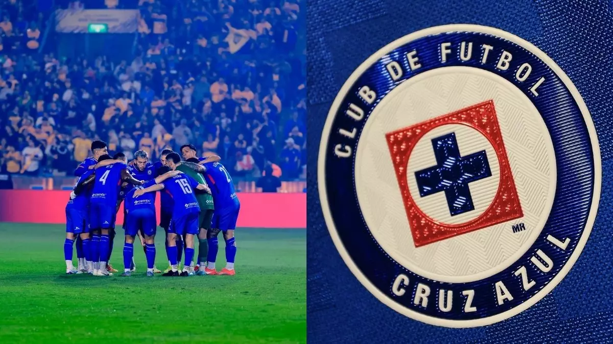 Cruz Azul tem desfalque de peso para jogo contra o Flamengo, pelo Intercontinental