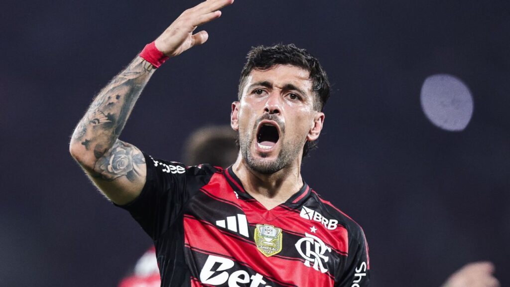 Cruz Azul x Flamengo AO VIVO: siga o duelo do Intercontinental em tempo real