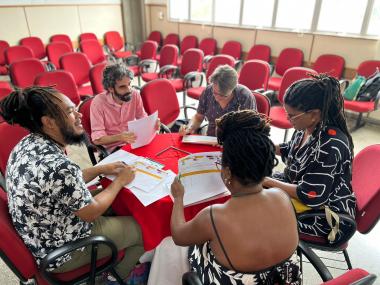 Divulgados os finalistas do Festival Anual da Canção Estudantil 2025