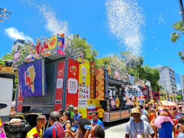 Edital para o Carnaval 2026 tem inscrições prorrogadas até esta sexta-feira (19)