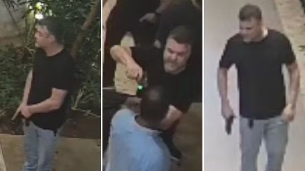 Entenda o caso do CAC procurado por matar vigia em shopping de Palmas