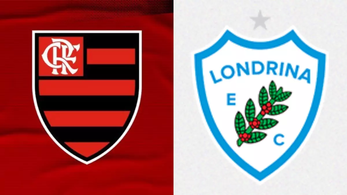 Ex-atacante do Flamengo acerta com time da Série B do Brasileirão