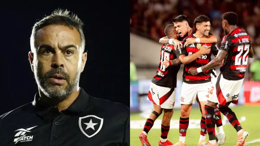 Ex-técnico do Botafogo destaca diferencial do Flamengo para o Intercontinental