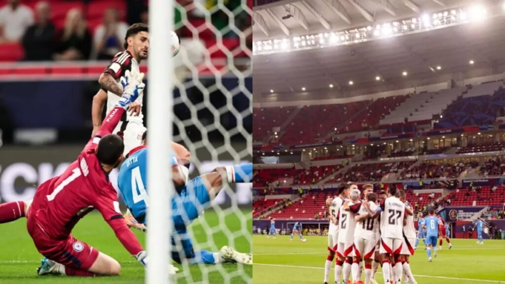 Filipe Luís e Jorginho se revoltam por situação em jogo do Flamengo no Intercontinental