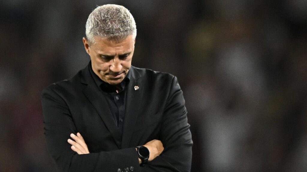 Final da Copa do Brasil entre Corinthians e Vasco tira São Paulo da Libertadores e joga Botafogo para fase prévia