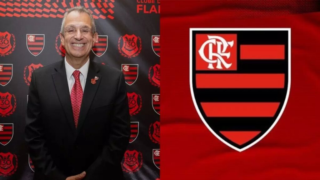 Flamengo consegue redução drástica de dívida