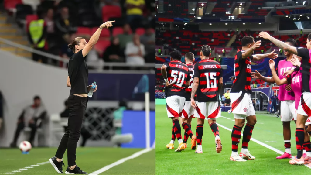 Flamengo e mais 5 brasileiros: veja ranking dos melhores times da América do Sul