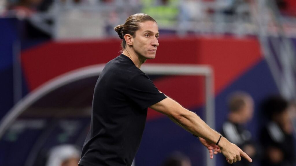 Flamengo pode ter cinco mudanças no time titular para encarar o Pyramids no Intercontinental