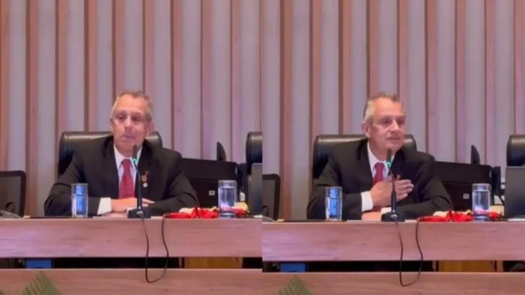 Flamengo quer participar das eleições em Brasília