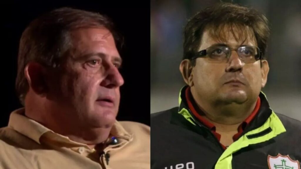 Fluminense ou Flamengo tiveram influência sobre ‘caso Heverton’?