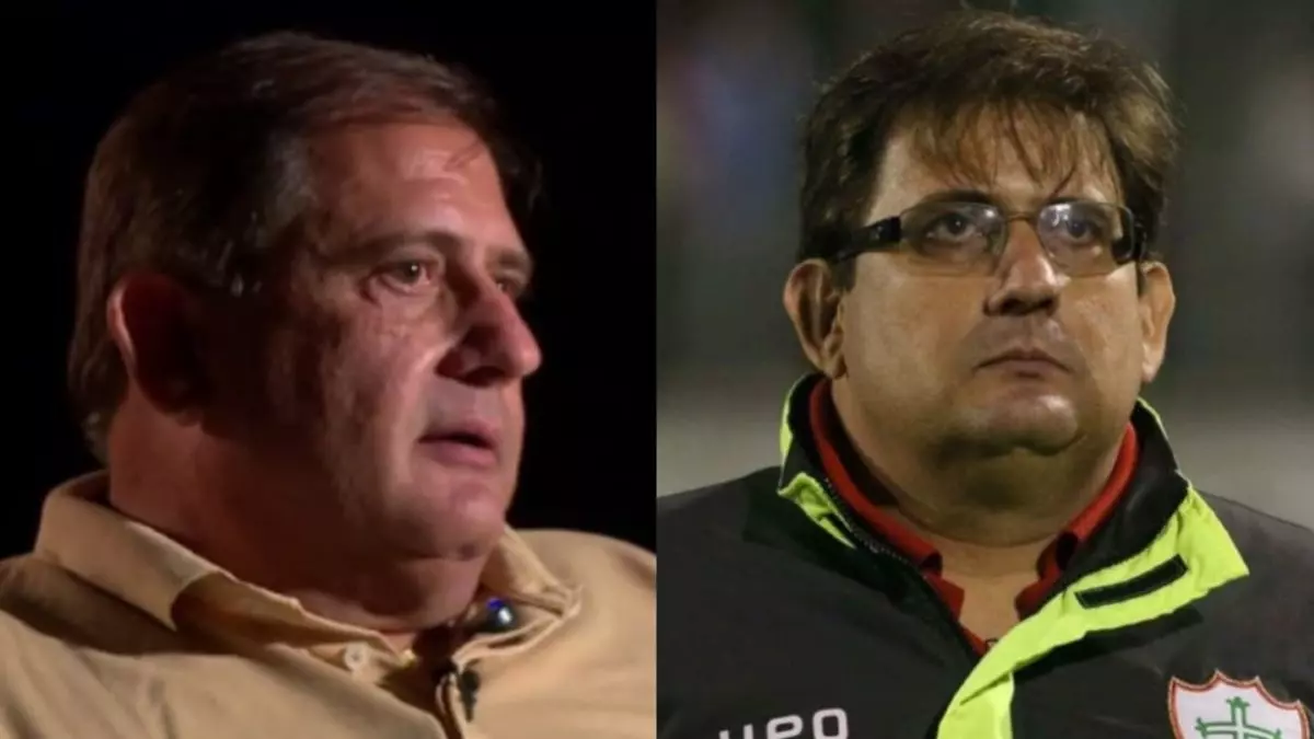 Fluminense ou Flamengo tiveram influência sobre ‘caso Heverton’?