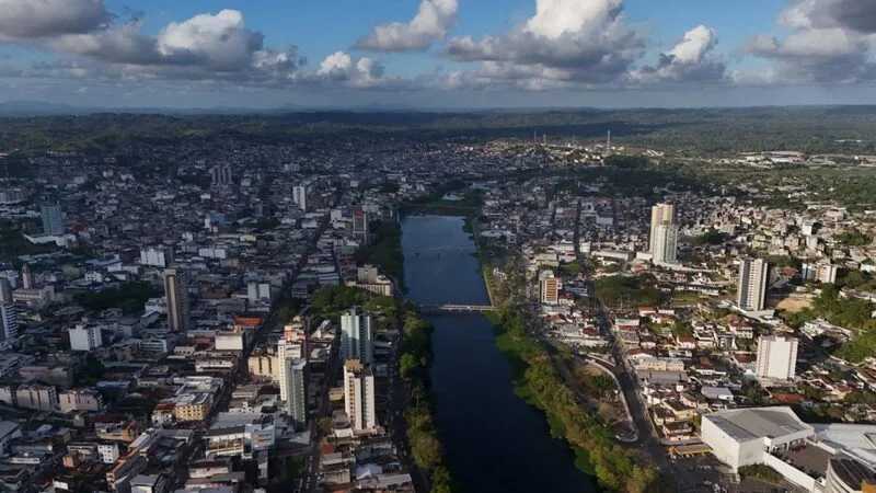 GOVERNO LULA DESTINA R$ 31 MILHÕES PARA MACRODRENAGEM EM ITABUNA