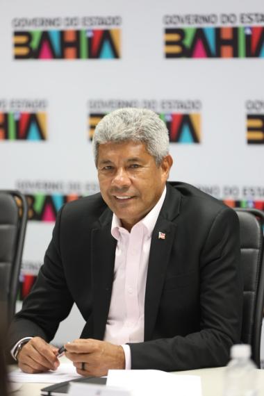 Governador anuncia pontos facultativos de fim de ano para servidores do Estado da Bahia | SECOM