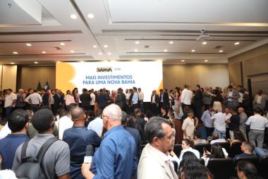 Governo do Estado anuncia R$ 101 milhões em investimentos para fortalecer a agricultura familiar em 43 municípios baianos | SECOM