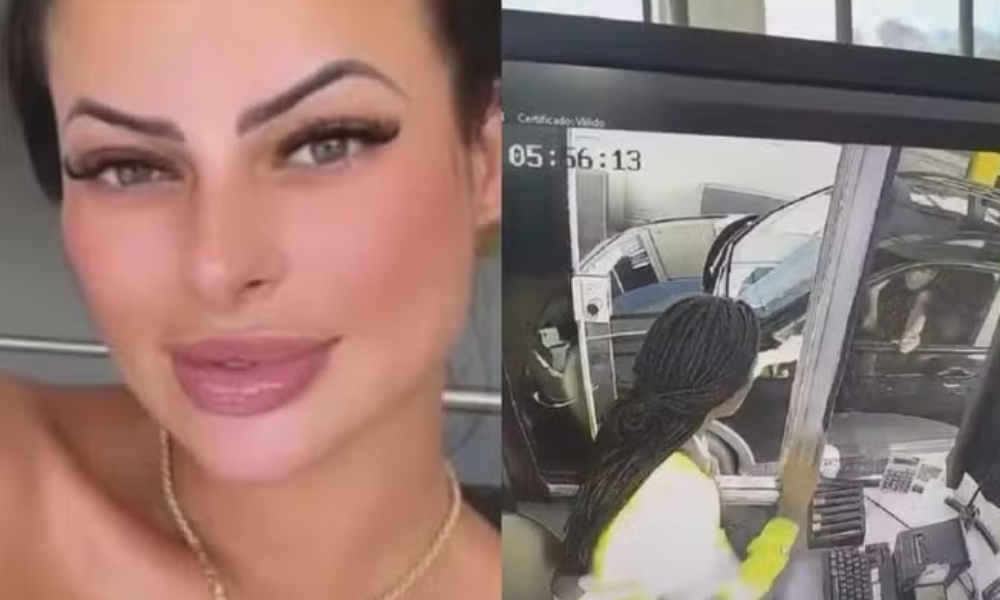 Homem confessa ter matado namorada e forjado acidente de trânsito em Itaúna (MG)