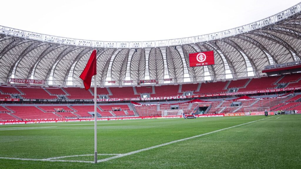 Internacional diz que transfer ban na Fifa é de uma pendência já quitada