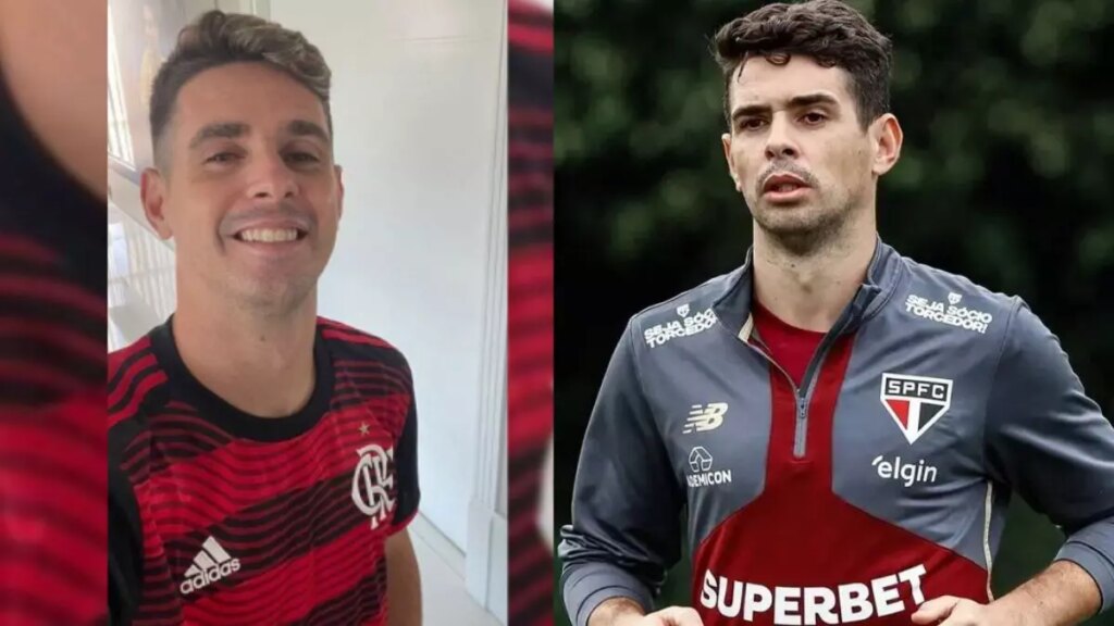 Jogador sondado pelo Flamengo decide se aposentar após chocante revelação