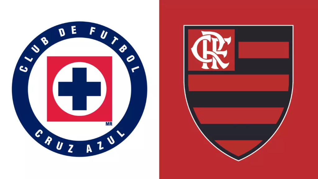Jogo do Flamengo hoje - Cruz Azul x Flamengo