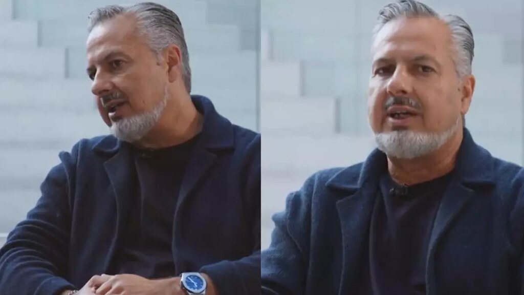 José Boto afirma que Brasileirão só crescerá sem grama sintética