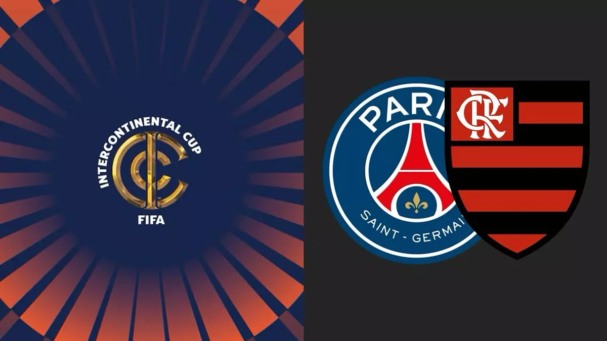 Mundial: jornal francês exalta Flamengo, e cria da Gávea aponta se o Mengão é maior que o PSG