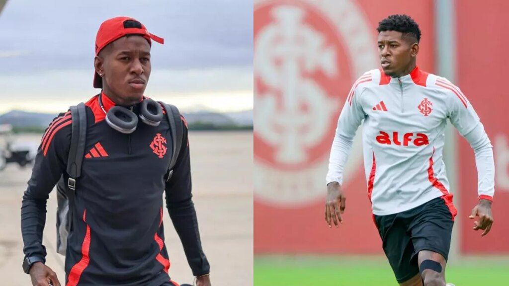 Negociação por Vitão trava entre Internacional e Cruzeiro; Flamengo tem interesse no zagueiro